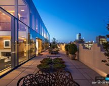 Пентхаус на вершине башни Sky Lofts в Нью-Йорке, 700 кв.м. за 48 млн $