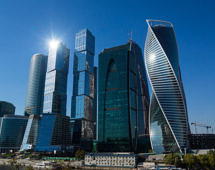 Столичные рекордсмены: «самые-самые» жилые комплексы Москвы